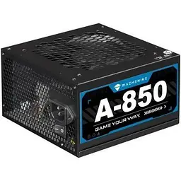 Блок живлення Machenike 850W (A-850B-EUR)