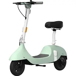 Електросамокат OKAI Ceetle Pro EA10C Mint Green (EA10C-MG) [130031] - мініатюра 1