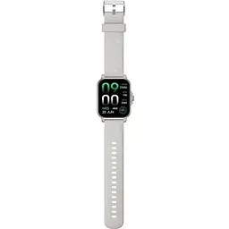 Смарт-годинник Black Shark GT3 Neo BS-GT3 Silver - мініатюра 6