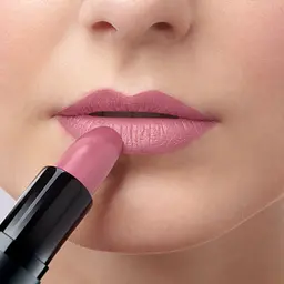 Матова помада для губ Artdeco Perfect Mat Lipstick відтінок 160 Rosy Cloud 4 г (421061) - мініатюра 3