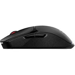 Комп'ютерна мишка HyperX Pulsefire Fuse Wireless/Bluetooth Black (A1KY6AA) - мініатюра 4
