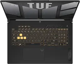 Ноутбук Asus TUF F17 FX707VU-HX101 - мініатюра 3