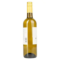 Вино Historia Blanco Semidulce біле напівсолодке 0.75 л - мініатюра 4