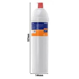 Картрідж Brita Professional PURITY C500 Steam CU (1023320) - мініатюра 2