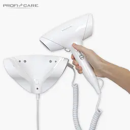 Фен Profi Care PC-HT 3044 - мініатюра 2