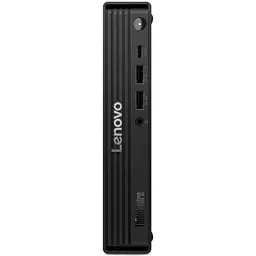 Неттоп Lenovo ThinkCentre M70q Gen 6 (13A4000NCK) - мініатюра 4