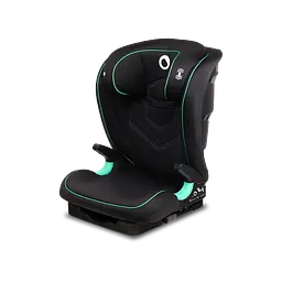 Автокрісло Lionelo Neal, black onyx (LO-NEAL BLACK ONYX) - мініатюра 2