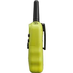 Рація Baofeng MiNi BF-T2 Yellow MiNiBFT2_Y [76612] - мініатюра 3