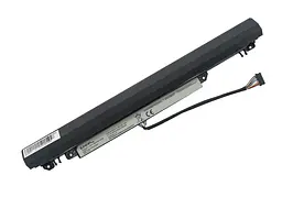 Акумулятор для Lenovo IdeaPad 110-14IBR 110-15IBR 110-15ACL 10.8V 2600 mAh (L15S3A02-3S1P-2600)