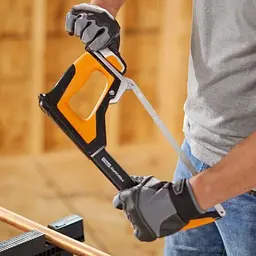Ножівка по металу Fiskars TrueTension 300 мм, 24 TPI 1062931 - мініатюра 8