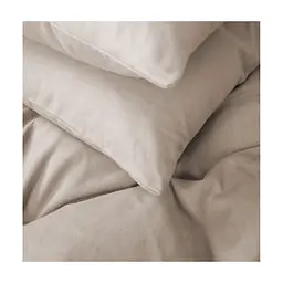 Постільна білизна MirSon 004 Cappuchino Фланель 160х220 Полуторний Євро (2200009649196) - мініатюра 4