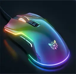 Миша Onikuma CW922 Black [108251] - мініатюра 2