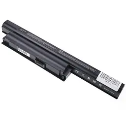 Батарея для ноутбука Sony BPS22 (VPCEA20 VPCEB10 VPCEB20 VPCEC20 VPCEE20 VPCEF20 VPCEB11FM VPCEB11FM/BI VPCEB11FM/T