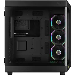 Корпус GAMDIAS NESO P1 PRO B (4711514500424) - мініатюра 7