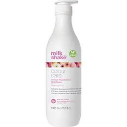Шампунь Milk_Shake flower fragrance colour для фарбованого волосся 1000 мл