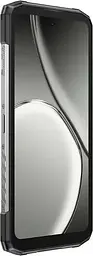 Смартфон Doogee Blade 20 Play 8/256GB Obsidian Red (Global) - мініатюра 2