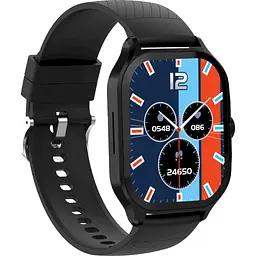Смарт-годинник Globex Smart Watch Urban Black - мініатюра 6