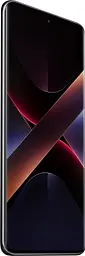 Смартфон Xiaomi Poco X7 12/512GB Black (CH) - мініатюра 3