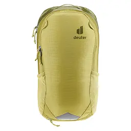 Рюкзак Deuter Race Air 10 Yellow (1052-3204323 1206) - мініатюра 7