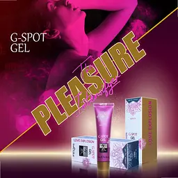 Гель Hot Shiatsu G-Spot Gel for Women, 15 мл - мініатюра 4