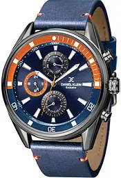 Годинник Daniel Klein DK11282-5