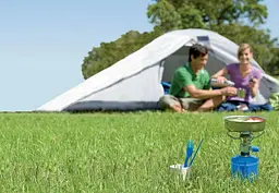 Пальник портативний Campingaz Bleuet Micro Plus (41854) - мініатюра 6