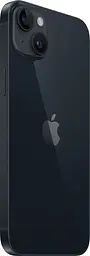 Смартфон Apple iPhone 14 Plus 512GB Midnight (MQ593) [72469] - мініатюра 3