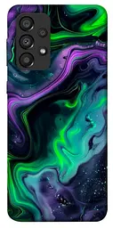 Чохол Demsky Neon Fuel для Samsung Galaxy A33 5G