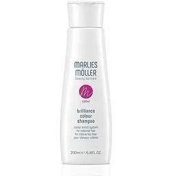 Шампунь для фарбованого волосся Brilliance Colour Shampoo Marlies Moller 200 ml (21011)