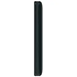 Мобільний телефон ERGO E241 Dual Sim (black) - мініатюра 4
