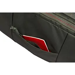 Рюкзак-наплічна сумка Thule Subterra Convertible Carry-On Dark Forest (TH 3204024) - мініатюра 13