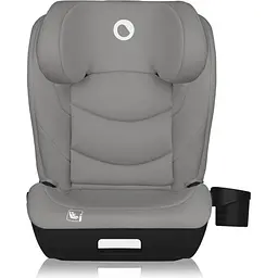 Автокрісло Lionelo Neal I-Size Grey Concrete (LO-NEAL I-SIZE GREY CONCRETE) - мініатюра 2