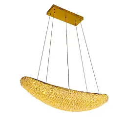 Люстра 7897208 (800) GD - мініатюра 2