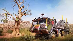 Гра Expeditions: A MudRunner Game для PS5 (EN + RU sub) [103729] - мініатюра 7