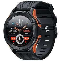 Смарт-годинник Oukitel BT10 Orange