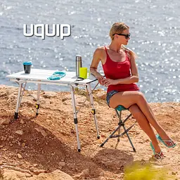 Стіл Uquip Variety M Grey - мініатюра 8