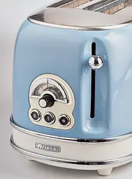 Тостер Ariete Vintage 0155 блакитний - мініатюра 2