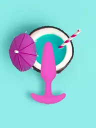 Gvibe Gplug XS - Найменша керована вібропробка Gvibe FT10608 97055 - мініатюра 8
