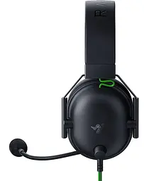 Ігрова гарнітура Razer BlackShark V2 X For PS5 black (RZ04-03241000-R3G1) - мініатюра 4