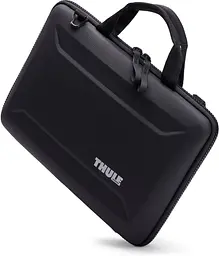 Для ноутбука Thule Gauntlet 5 MacBook 14" Attache Black (TH 3205414) - мініатюра 7