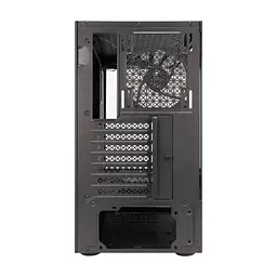 Корпус для ПК 1stPlayer Mi7-A-BK-2F7R-1F7 - миниатюра 6