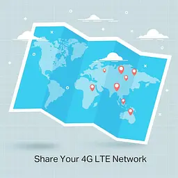 Бездротовий маршрутизатор TP-Link Archer MR400 - мініатюра 5