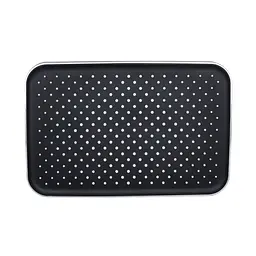 Верхній душ Qtap Hlavova 330x220 мм прямокутний QTHLA107CRM45944 Chrome, Хром - мініатюра 4