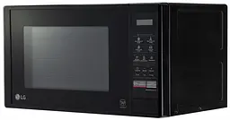 Микроволновая печь LG MS 2042 DB