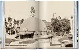 California Crazy. American Pop Architecture. 45th Edition - Джим Хайманн - мініатюра 11
