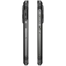 Смартфон Cubot KingKong AX 12/256GB Black - мініатюра 4