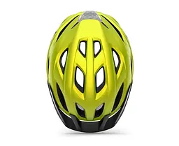 Шолом Met Crossover CE Metallic Lime XL (1052-3HM 149 CE00 XL GI1) - мініатюра 4