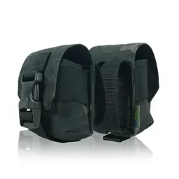 Підсумок Kiborg під 1 гранату Black Multicam (1000-k4771) - мініатюра 2