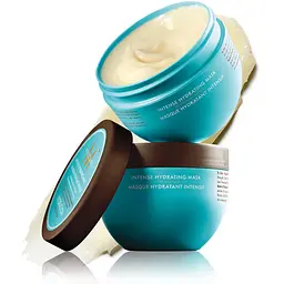 Інтенсивна зволожуюча маска для волосся Moroccanoil Hydration 250 мл - мініатюра 2