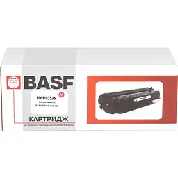Тонер-картридж BASF для Xerox VersaLink C400/C405 аналог 106R03535 (8000 стор.) Magenta (BASF-KT-106R03535) - мініатюра 4